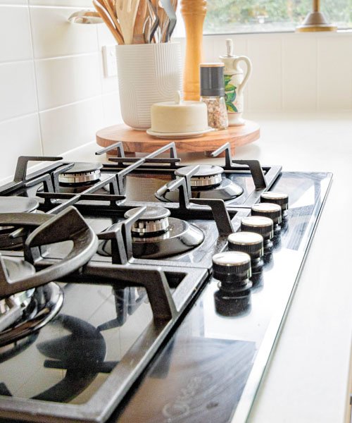 Cooking Range Repair